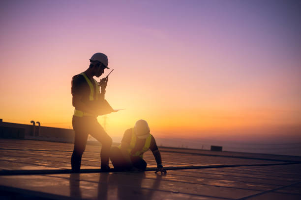 Quick and Trustworthy Emergency Roof Repair Services in Sitka, AK