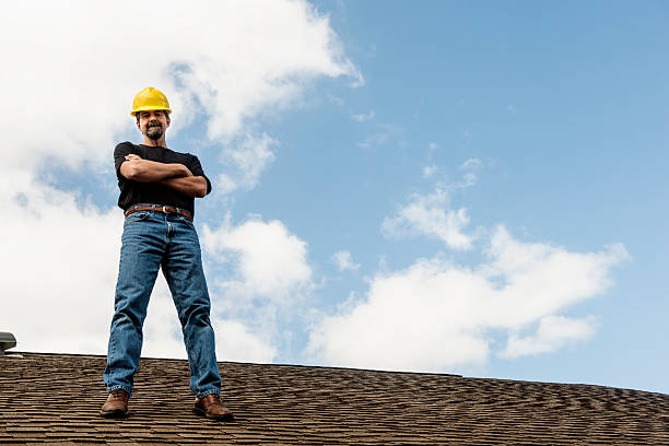 Best Tile Roofing Contractor  in Sitka, AK