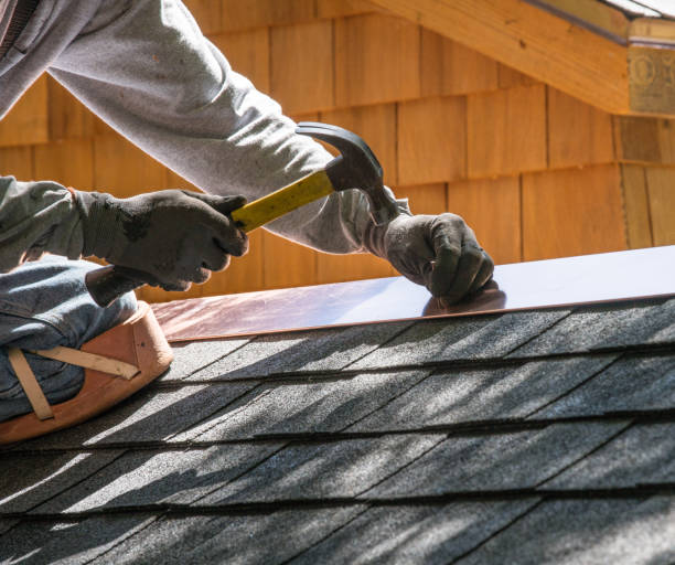 Best Flat Roof Repair Services  in Sitka, AK